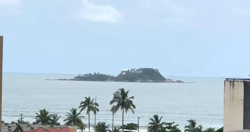 Cobertura à venda, 140 m² por R$ 1.200.000,00 - Enseada - Guarujá/SP