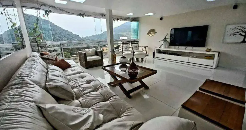 Apartamento à venda na Pitangueiras - Guarujá / SP