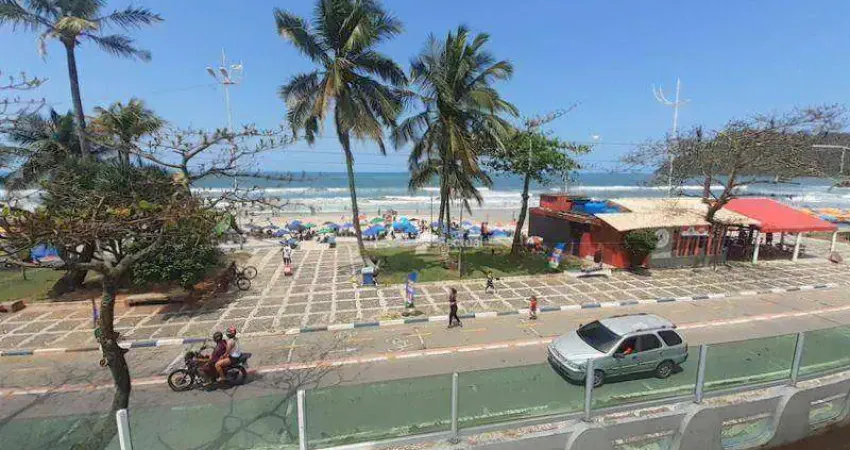 Apartamento com 2 quartos à venda na Avenida Prestes Maia, 150, Tombo, Guarujá