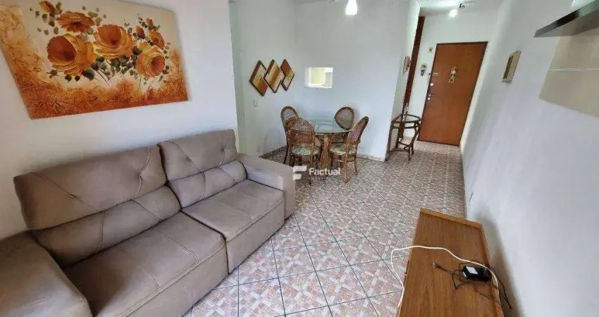 Apartamento à venda na Praia da Enseada – Guarujá/ SP