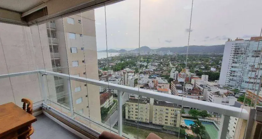 Apartamento com 2 quartos à venda na Rua Bandeirantes, 191, Enseada, Guarujá