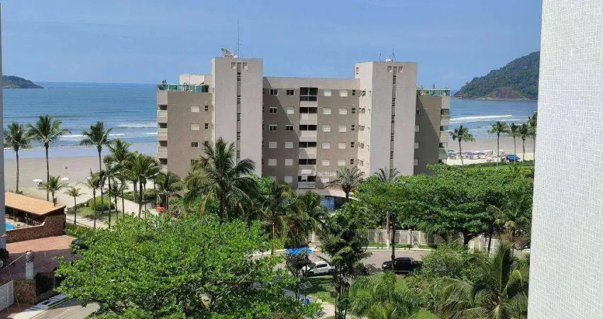 Apartamento com 3 dormitórios à venda, 133 m² por R$ 2.800.000,00 - Riviera de São Lourenço - Bertioga/SP