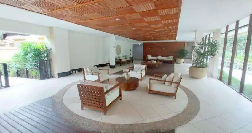 Apartamento com 2 quartos à venda na Rua Maria Martha Arruda Stefno, 143, Enseada, Guarujá