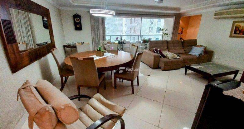 Apartamento à venda nas Pitangueiras – Guarujá / SP.