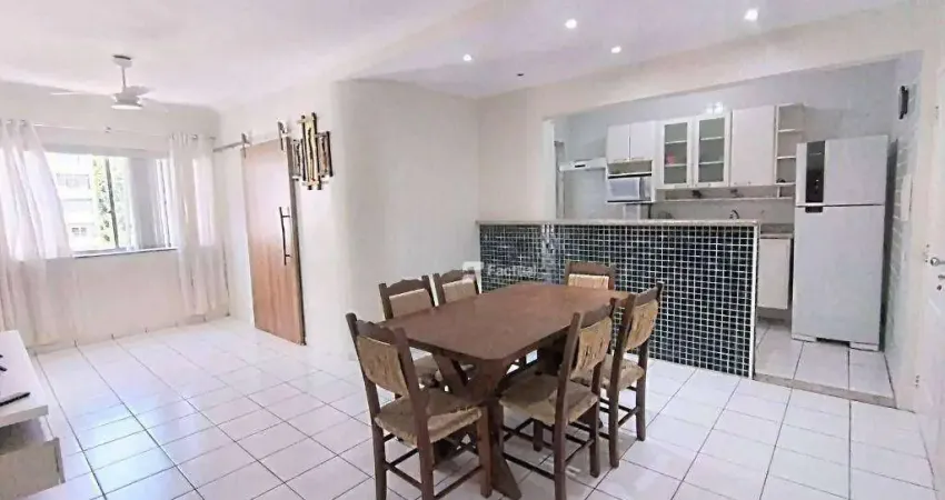 Apartamento à venda em Pitangueiras - Guarujá/SP.