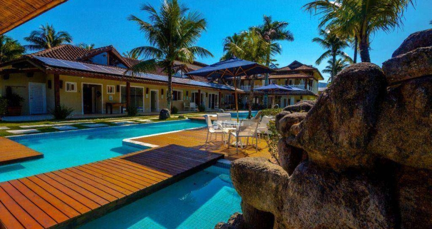 Casa à venda, 652 m² por R$ 8.500.000 - Acapulco - Guarujá/SP
