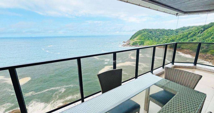 Apartamento à venda no Tortuga - Guarujá/SP.