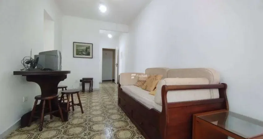 Apartamento à venda na Praia das Astúrias Guarujá / SP.