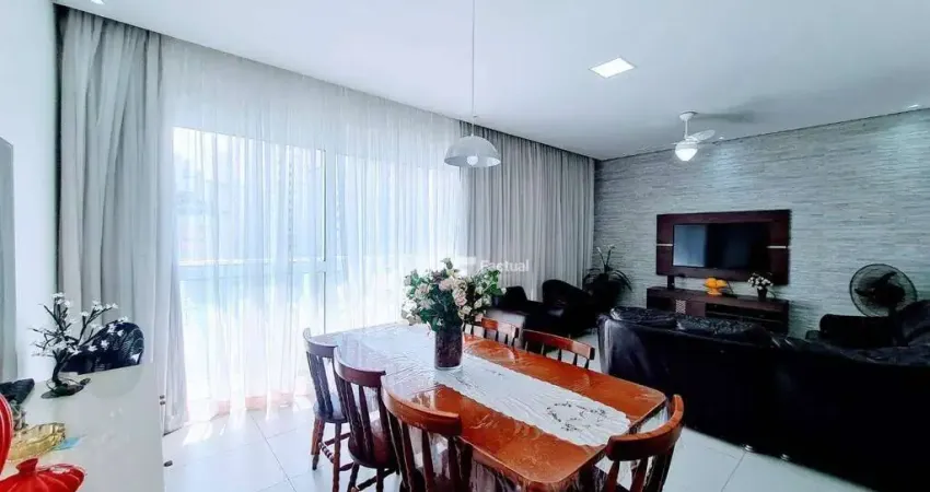 Apartamento à venda na Praia das Pitangueiras - Guarujá/SP.