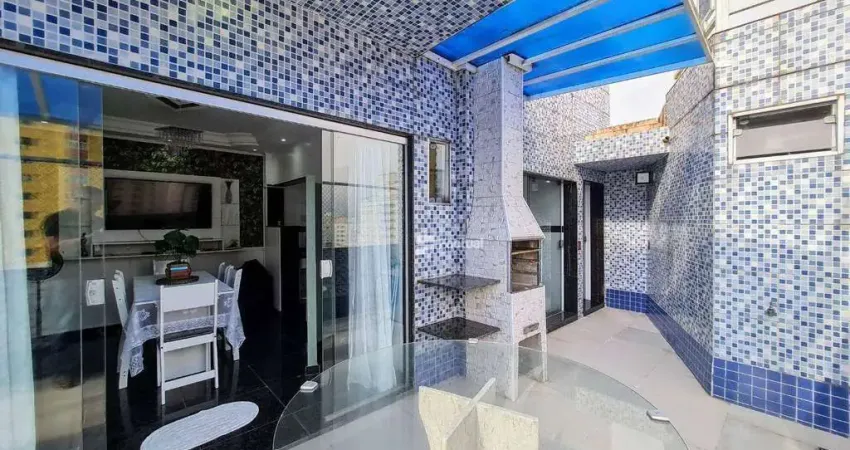 Apartamento à venda na praia das pitangueiras - guarujá/sp.