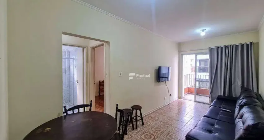 Apartamento à Venda na Praia das Pitangueiras – Guarujá / SP