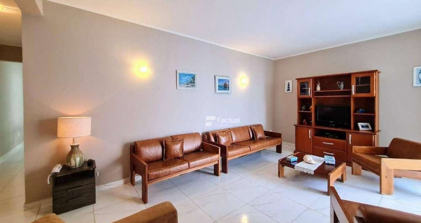 Apartamento à venda em Pitangueiras - Guarujá/SP