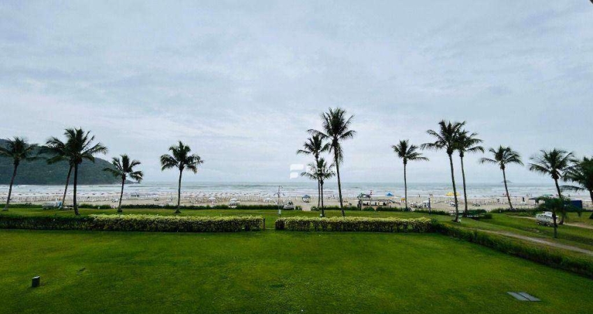 Apartamento com 4 dormitórios à venda, 138 m²  - Riviera de São Lourenço - Bertioga/SP