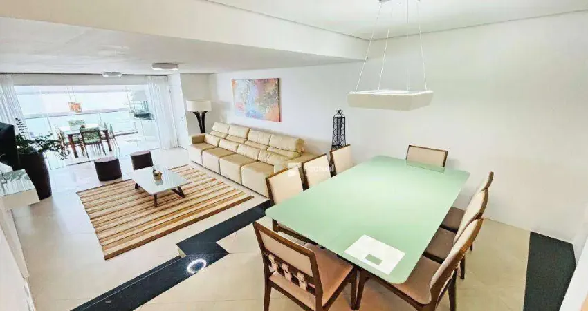Apartamento à venda no Maluf - Praia das Pitangueiras - Guarujá /SP.