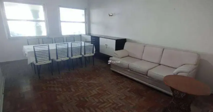 Apartamento com 2 quartos à venda, 120 m² por R$ 500.000 - Pitangueiras - Guarujá/SP