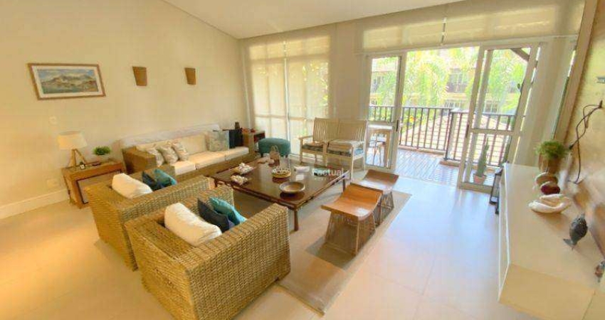 Apartamento à venda na praia da Enseada - Guarujá /SP.