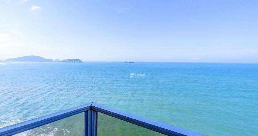 Apartamento com 3 dormitórios à venda, 145 m² por R$ 890.000,00 - Pitangueiras - Guarujá/SP