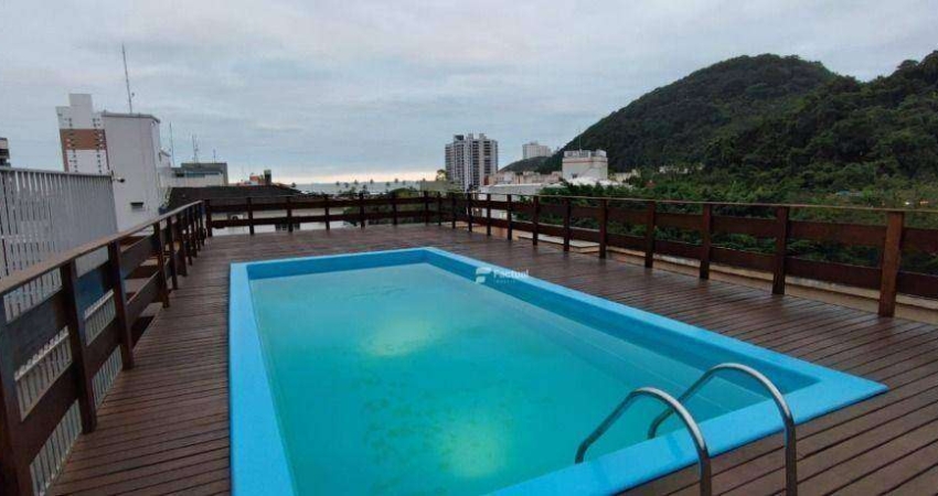 Apartamento com 2 quartos à venda na Rua Marivaldo Fernandes, 226, Enseada, Guarujá