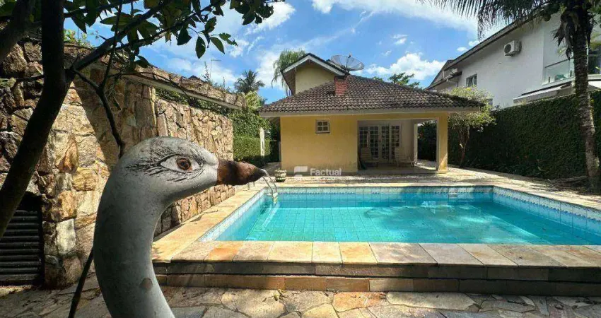 Casa com 3 quartos à venda na Alameda Ebano, 36, Riviera de São Lourenço, Bertioga