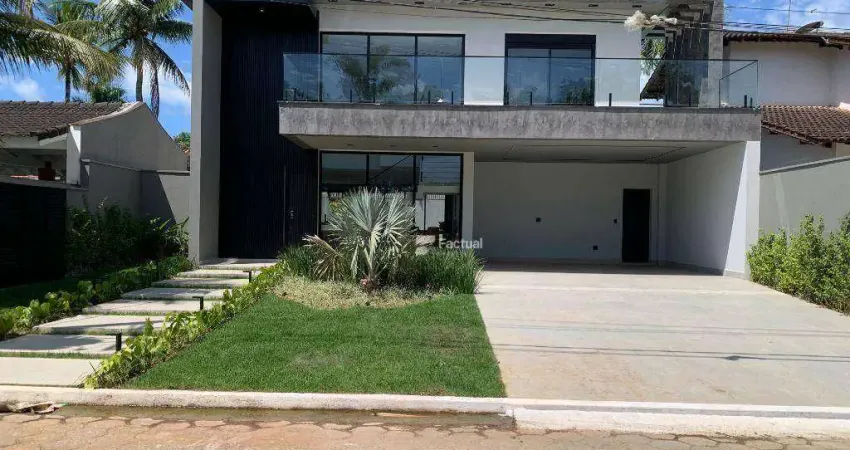 Casa com 5 dormitórios à venda, 414 m² por R$ 5.900.000,00 - Acapulco - Guarujá/SP