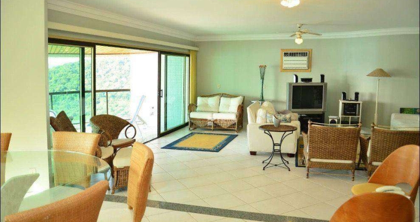 Apartamento á venda na Enseada - Guarujá/SP.