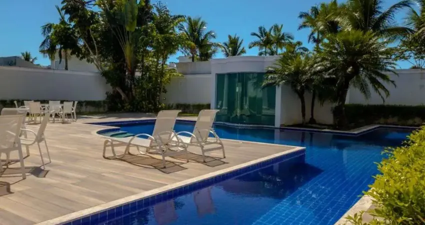 Casa com 7 dormitórios, 799 m² - venda por r$ 7.300.000,00 ou aluguel por r$ 38.000,00/mês - acapulco - guarujá/sp