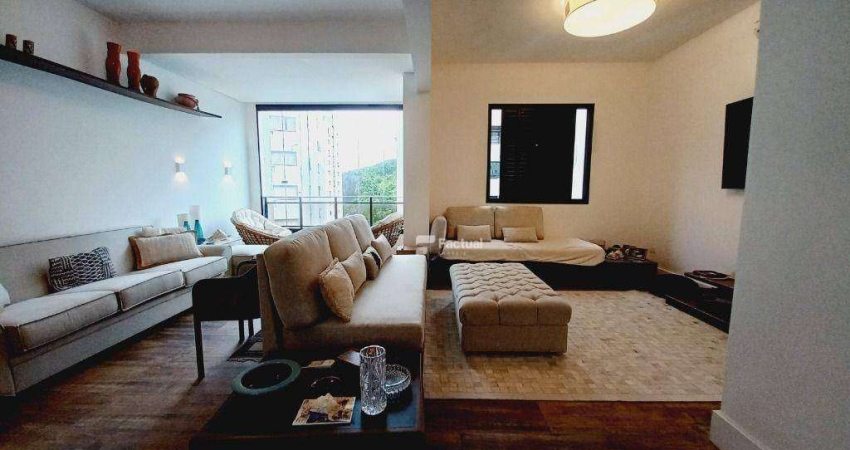 Apartamento à venda na Praia da Enseada - Guarujá / SP