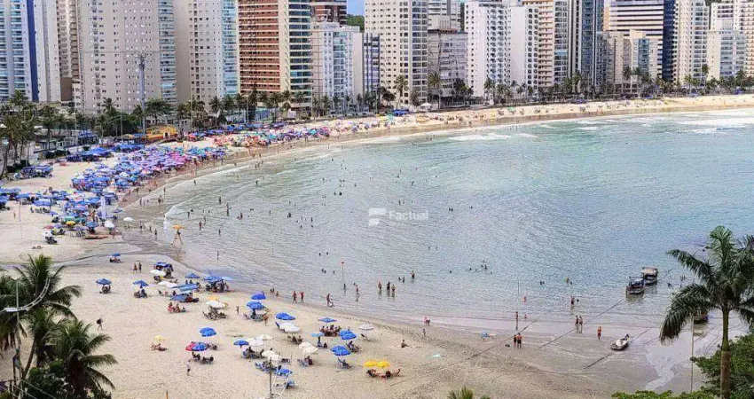Apartamento à venda na Astúrias – Guarujá / SP.