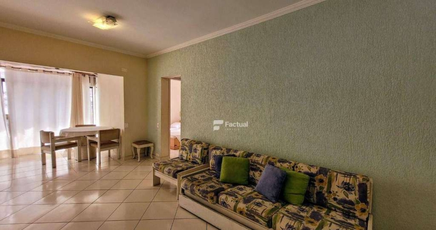 Apartamento à venda na Pitangueiras  Guarujá / SP.