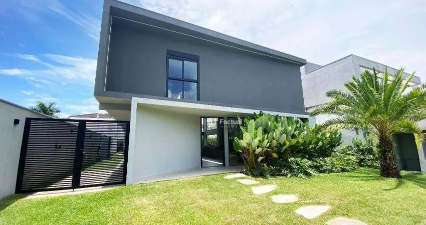 Casa à venda, 397 m² por R$ 3.790.000,00 - Acapulco - Guarujá/SP