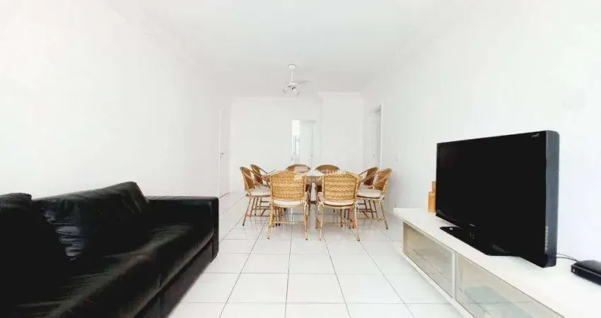 Apartamento à venda na Praia da Pitangueiras – Guarujá / SP.