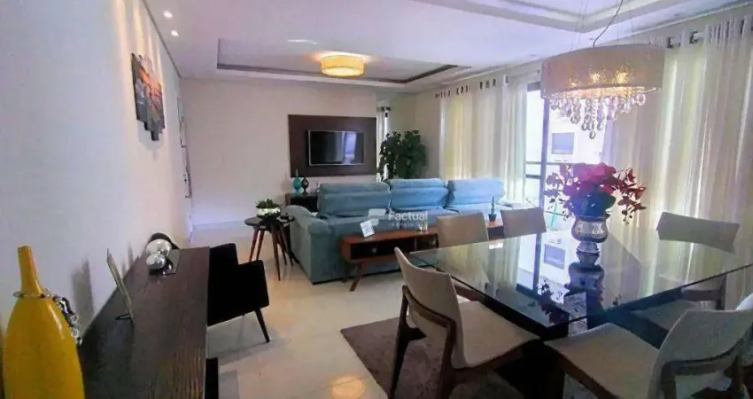 Apartamento à venda na Pitangueiras - Barra Funda Guarujá - SP