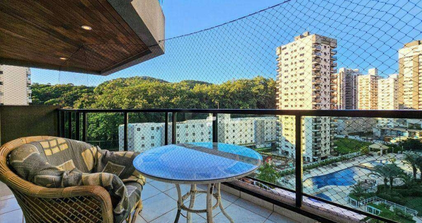 Apartamento à Venda na Praia das Astúrias - Guarujá / SP