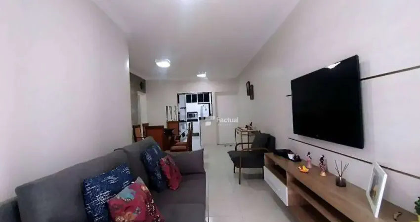 Apartamento à venda em Pitangueiras - Guarujá/SP.
