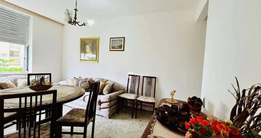 Apartamento à venda na Praia de Pitangueiras - Guarujá / SP.