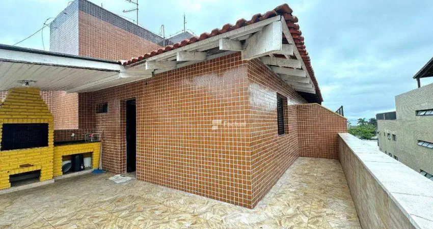 Apartamento à venda, localizado na  Praia do Tombo - Guarujá / SP.