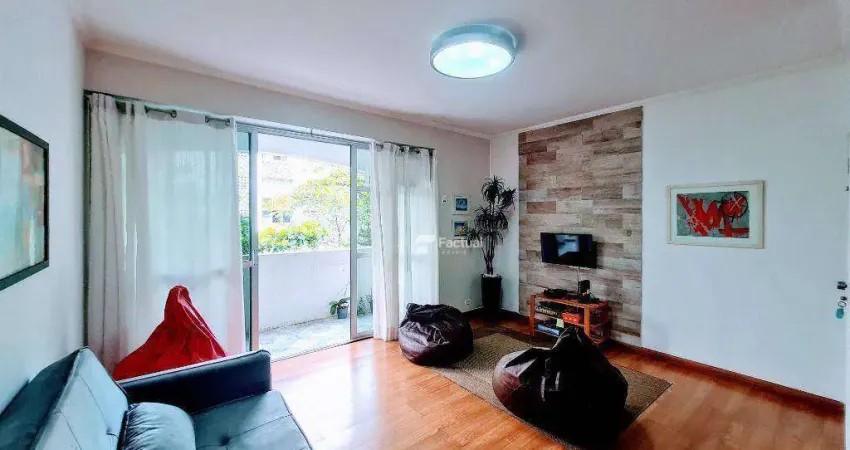 Apartamento à Venda na Praia das Pitangueiras - Guarujá / SP