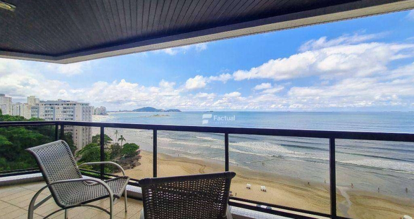 Apartamento à Venda na Astúrias - Guarujá / SP