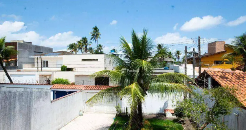 Casa com 4 dormitórios à venda, 197 m² por R$ 1.500.000,00 - Enseada - Guarujá/SP