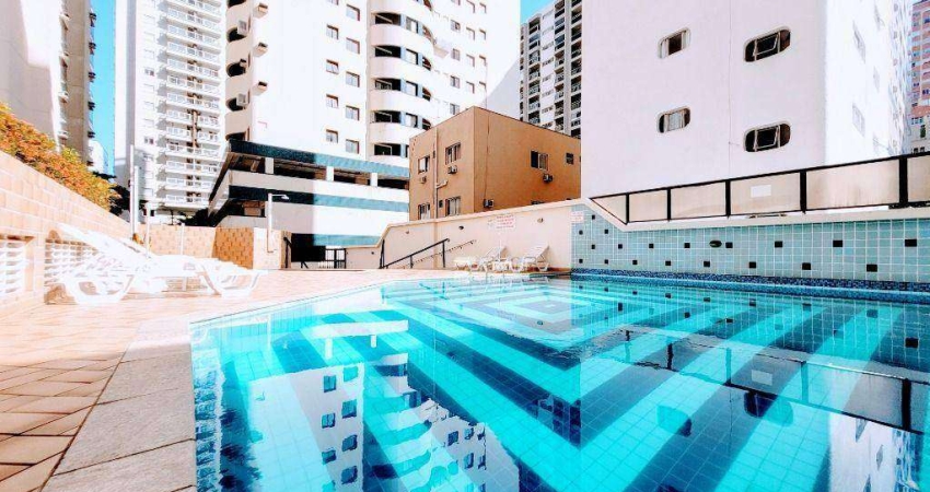 Apartamento à Venda na Praia das Pitangueiras  Guarujá / SP
