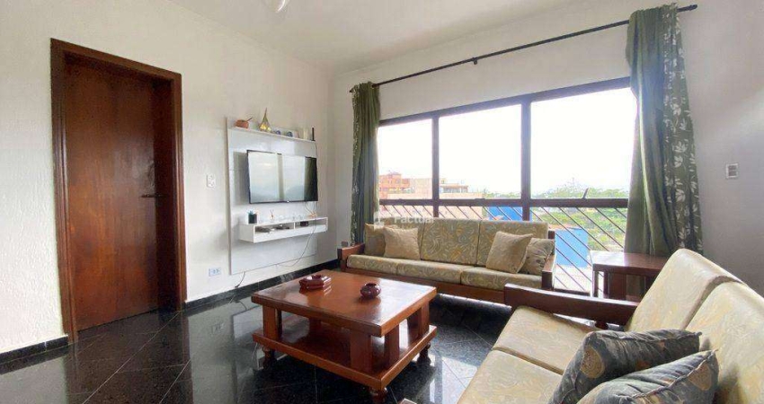 Cobertura à venda - Enseada - Guarujá/SP