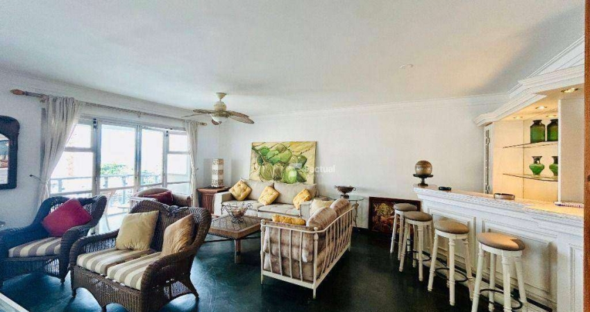 Apartamento à venda na Praia de Pitangueiras - Guarujá /SP.