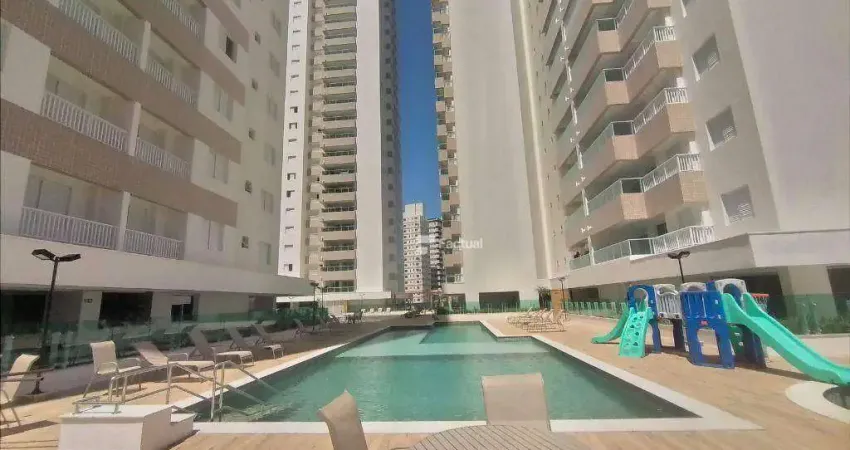 Apartamento à venda na Praia das Astúrias - Guarujá - SP.