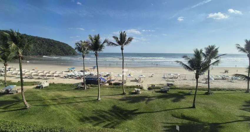Apartamento com 4 suítes à venda, 235 m² por - Riviera de São Lourenço - Bertioga/SP