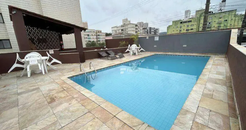 Apartamento para venda na Enseada - Guarujá/SP.