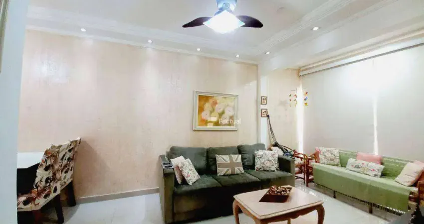 Apartamento à venda na Praia das Astúrias - Guarujá / SP.