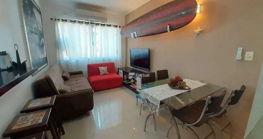 Apartamento com 2 quartos à venda na Estrada Alexandre Migues Rodrigues, 587, Tombo, Guarujá
