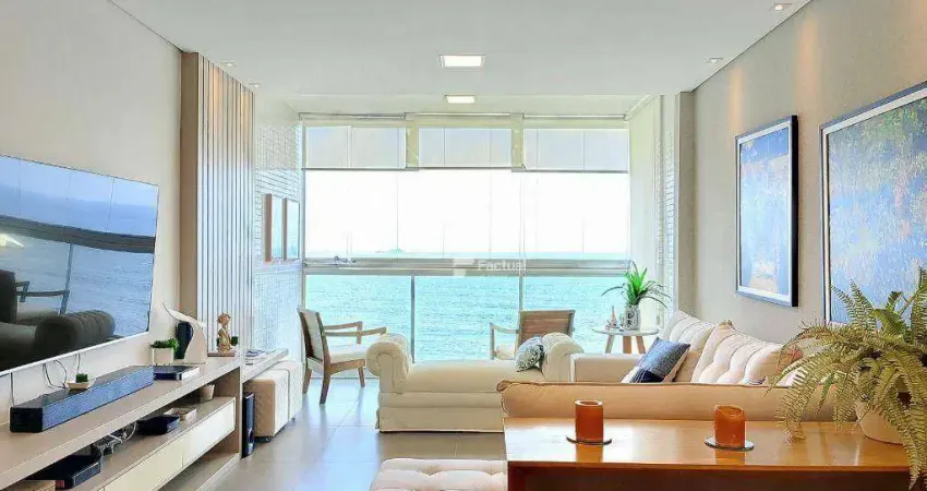 Apartamento à venda nas Astúrias - Guarujá - SP.