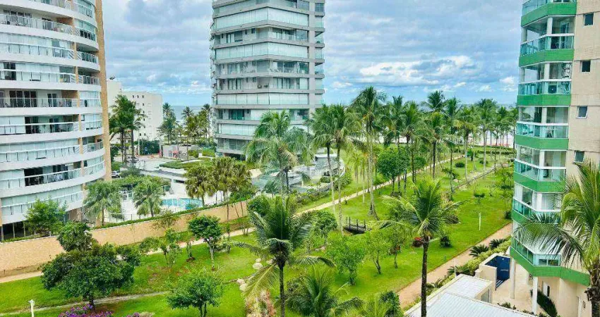 Apartamento com 3 dormitórios à venda, 170 m² - Riviera de São Lourenço - Bertioga/SP