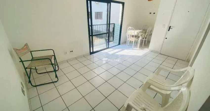 Apartamento à venda na Praia da Enseada - Guarujá/SP.